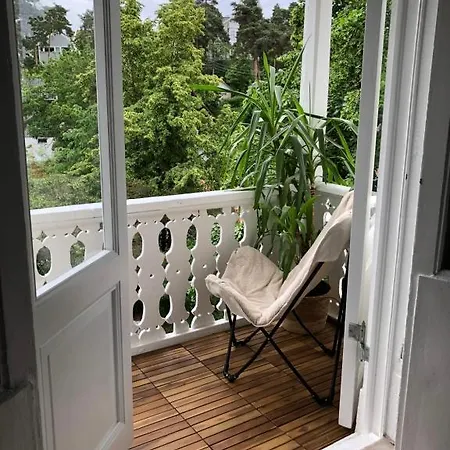 Room In Exclusive Villa In Sentral Oslo *
